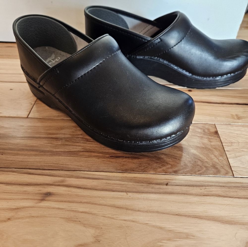 Dansko Clogs - image 4
